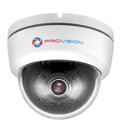 IP-камера  PROvision PVD-IR208IPA