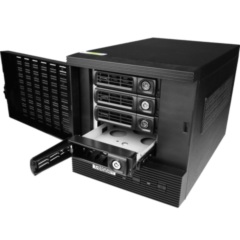 IP-видеосервер TRASSIR PVR Storage 4