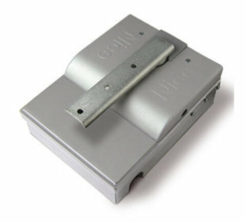 Комплект автоматики с подземной установкой