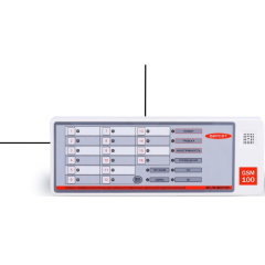 Сибирский арсенал ВС-ПК ВЕКТОР-АР GSM-100