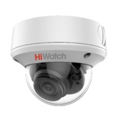 Видеокамеры AHD/TVI/CVI/CVBS HiWatch DS-T208S (2.7-13,5 mm)