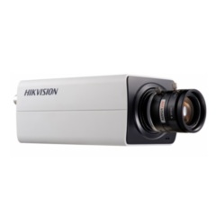 IP-камера  Hikvision DS-2CD2821G0(AC24V/DC12V)