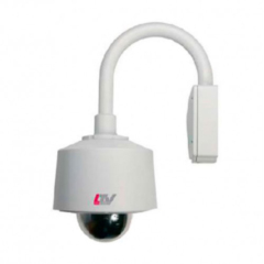 Поворотные уличные IP-камеры LTV
