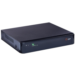 Видеорегистраторы гибридные AHD/TVI/CVI/IP QTECH QVC-XVR-108/720P