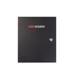 Сетевые контроллеры Hikvision DS-K2804