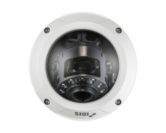 IP-камера  IDIS DC-D4233WRX