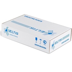 ELTIS DP400-RD16 RAL (DG 4166)