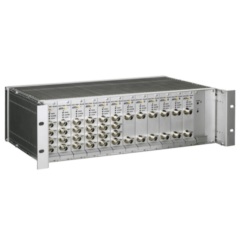 IP-видеосервер AXIS Video Server Rack (0192-002)