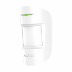 Ajax CombiProtect (white)