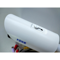 IP-камера  KENO KN-CE204A2812BR