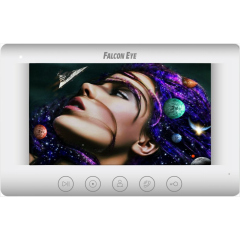 Монитор видеодомофона с памятью Falcon Eye Cosmo HD Plus
