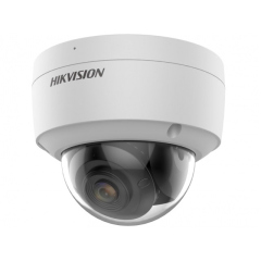 Купольные IP-камеры Hikvision DS-2CD2147G2-SU(4mm)