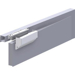 Аксессуары к замкам ALer MK AL-300/400PR-Inside (белый)