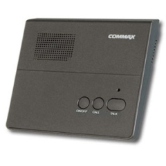 Переговорные устройства Commax CM-801