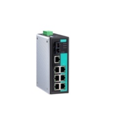 Коммутаторы до 100Mbps MOXA EDS-308-S-SC-T