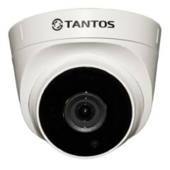 IP-камера  Tantos TSi-Eeco25FP