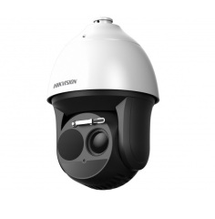 IP-камера  Hikvision DS-2TD4136-25