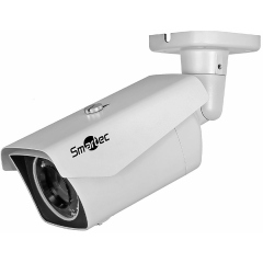 IP-камера  Smartec STC-IPM3672A/1 Xaro