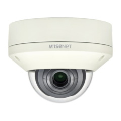 Купольные IP-камеры Hanwha (Wisenet) XNV-L6080