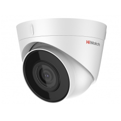 Купольные IP-камеры HiWatch DS-I203(D) (2.8 mm)
