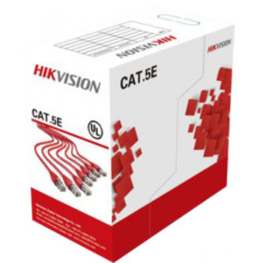 Кабели Ethernet Hikvision