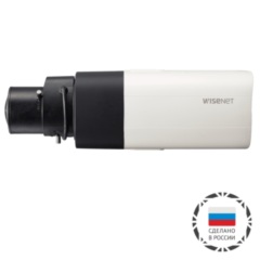 IP-камера  Wisenet XNB-6005/CRU
