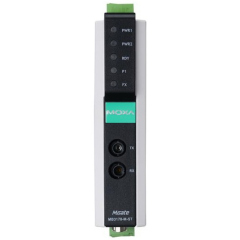MOXA MGate MB3170I-M-SC-T