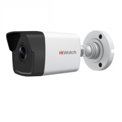 Уличные IP-камеры HiWatch DS-I400(C) (2.8 mm)