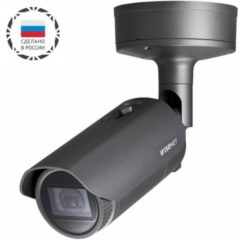 IP-камера  Hanwha (Wisenet) XNO-6080R/CRU