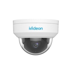 Интернет IP-камеры с облачным сервисом Ivideon Dome ID12-E с Poe