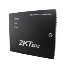 СКУД сетевой ZKTeco ZKTeco C3-200 Package B