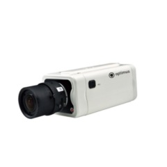 IP-камера  Optimus IP-P123.0(CS)D