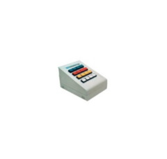 Elka Desktop for 4 barriers