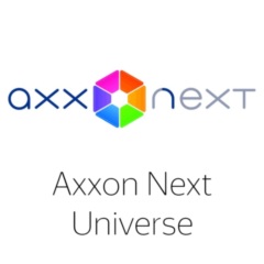 ITV ПО Axxon Next Universe - Нейротрекер объектов