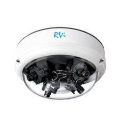 Купольные IP-камеры RVi-3NCDX16034 (4)