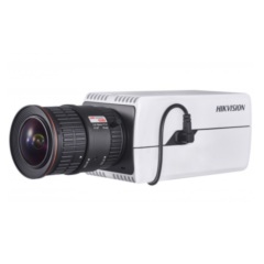IP-камера  Hikvision DS-2CD5046G0-AP
