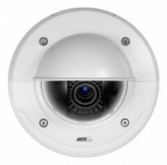 Купольные IP-камеры AXIS P3346-VE (0371-001) 