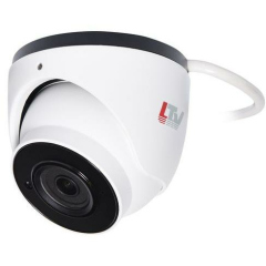 Купольные IP-камеры LTV CNE-950 42