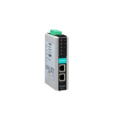 Преобразователи COM-портов в Ethernet MOXA MGate MB3270