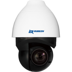 Поворотные уличные IP-камеры Рубеж RV-3NCZ80622 (6.4-138.5)