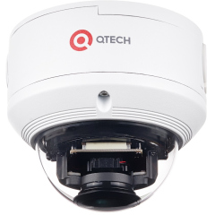 Купольные IP-камеры QTECH QVC-IPC-203VE (2.8)