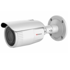 Уличные IP-камеры HiWatch DS-I456 (2.8-12 mm)