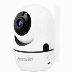 IP-камера  Falcon Eye Wi-Fi видеокамера MinOn