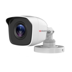 Видеокамеры AHD/TVI/CVI/CVBS HiWatch DS-T200(B) (6 mm)