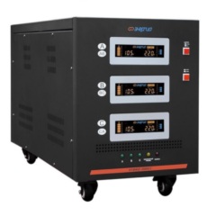 Стабилизаторы напряжения Энергия Hybrid-30000/3 II поколение Е0101-0167