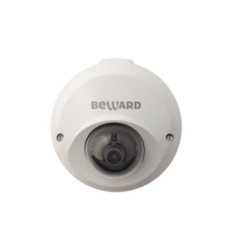 IP-камера  Beward CD400(2.5 mm)