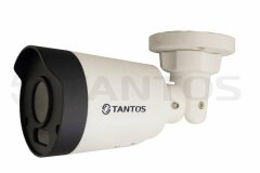 IP-камера  Tantos TSi-P25FPA