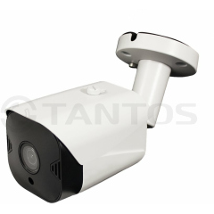 IP-камера  Tantos iЦилиндр Плюс