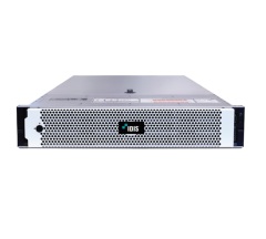 IP-видеосервер IDIS IR-1100-16TB WS16 DP
