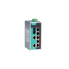 Коммутаторы до 100Mbps MOXA EDS-208A-S-SC-T